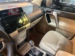 تويوتا لاندكروزر برادو